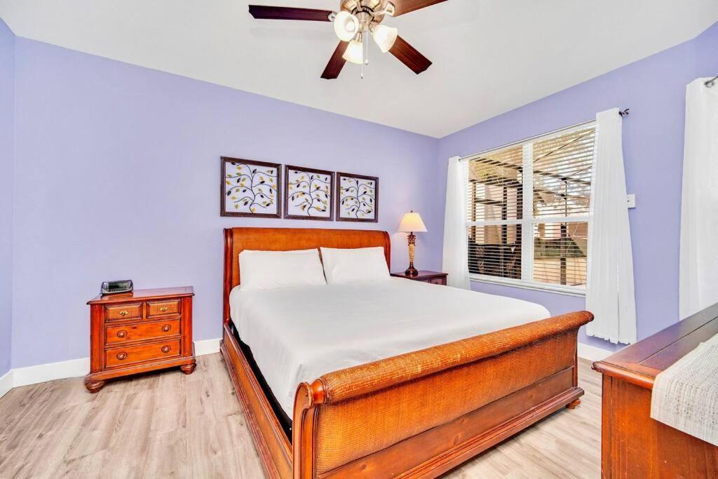 Guardians Theater 5Br Home Resort W Pool Hot Tub ออร์ลันโด ภายนอก รูปภาพ